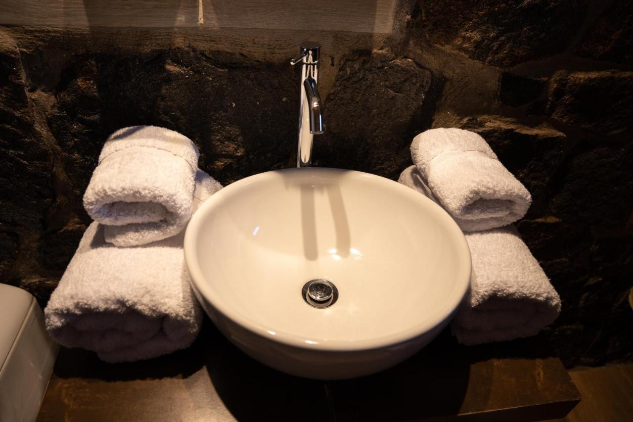 Lodge El Portal De Qopuy Coporaque Екстериор снимка